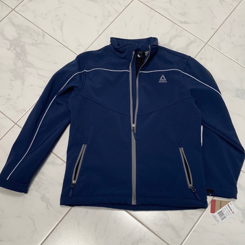 Reebok Fleece